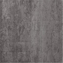 Vicoustic VicWallpaper VMT Deck (Concrete 3, 23.43 x 23.43 x 0.39", 8-Pack)