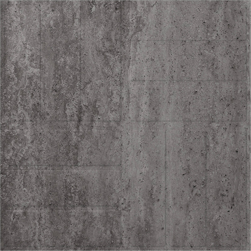 Vicoustic VicWallpaper VMT Deck (Concrete 3, 23.43 x 23.43 x 0.39", 8-Pack)