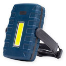 Carson KL-20 LED Flashlight with Hook and Stand
