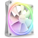 NZXT F120 RGB DUO Fan (White)