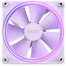 NZXT F120 RGB DUO Fan (White)