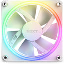 NZXT F120 RGB DUO Fan (White)