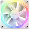 NZXT F120 RGB DUO Fan (White)