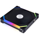 Lian Li UNI FAN SL V2 140mm ARGB Case Fan (Black)