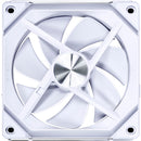 Lian Li UNI FAN SL V2 120mm ARGB Case Fan (White)