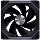 Lian Li UNI FAN SL V2 120mm ARGB Case Fan 3-Pack (Black)