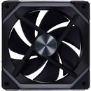 Lian Li UNI FAN SL V2 120mm ARGB Case Fan 3-Pack (Black)