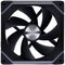 Lian Li UNI FAN SL V2 140mm ARGB Case Fan (Black)