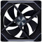 Lian Li UNI FAN SL V2 140mm ARGB Case Fan (Black)