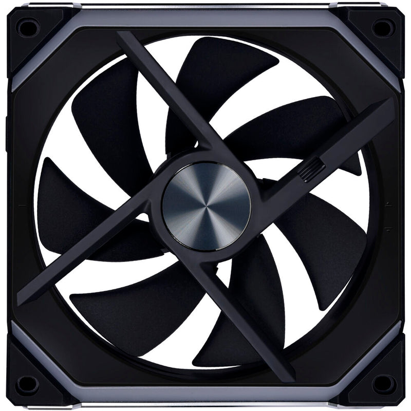 Lian Li UNI FAN SL V2 140mm ARGB Case Fan (Black)