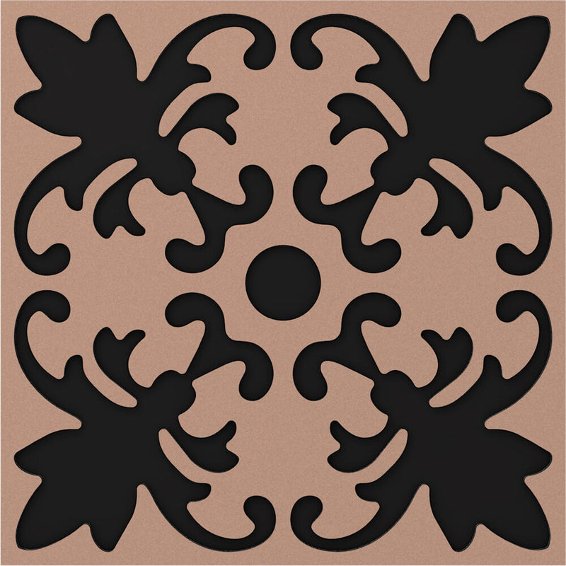 Vicoustic VicPattern Ultra Lily (Metallic Copper, 3-Pack)