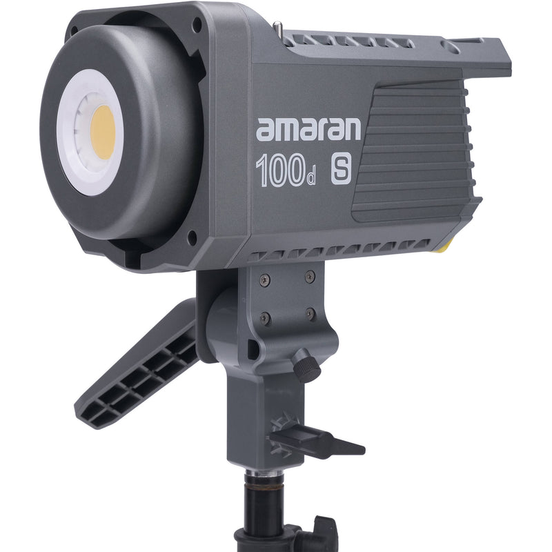 amaran COB 100d S Daylight LED Monolight