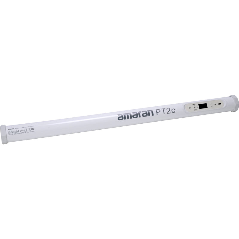 amaran PT2c RGB LED Pixel Tube Light (2')