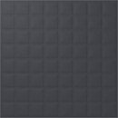 Vicoustic VicWallpaper VMT Square 8 (Gray, 23.43 x 23.43 x 0.39", 8-Pack)