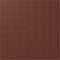 Vicoustic VicWallpaper VMT Square 8 (Brown, 23.43 x 23.43 x 0.39", 8-Pack)