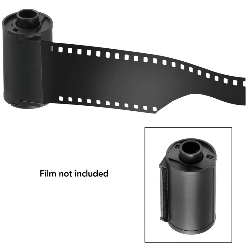 Sensei CBF-35 35mm Cassette for Bulk Film (Single Use)