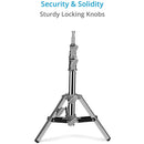 Proaim Low Ninja Baby Stand (3.3')