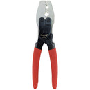 Simply45 S45-C360 External Ground Crimp Tool for Small and Large Cables