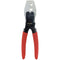 Simply45 S45-C360 External Ground Crimp Tool for Small and Large Cables