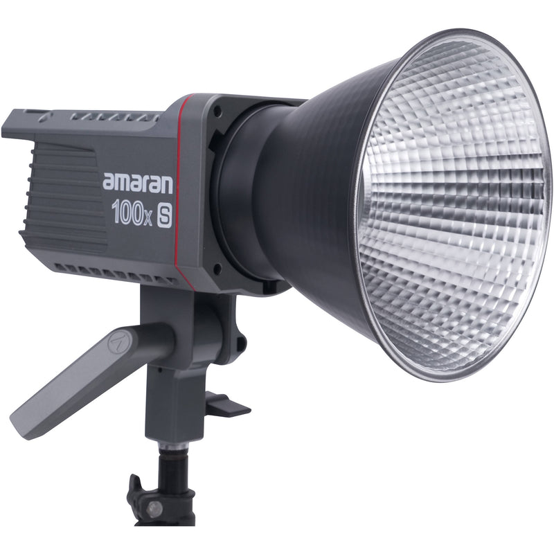 amaran COB 100x S Bi-Color LED Monolight