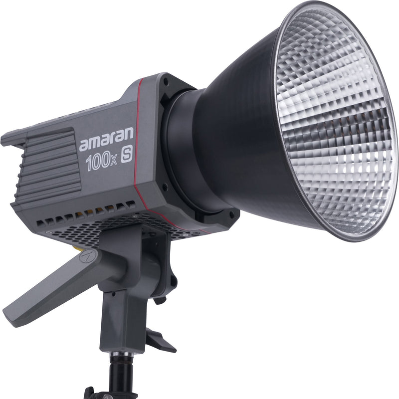 amaran COB 100x S Bi-Color LED Monolight