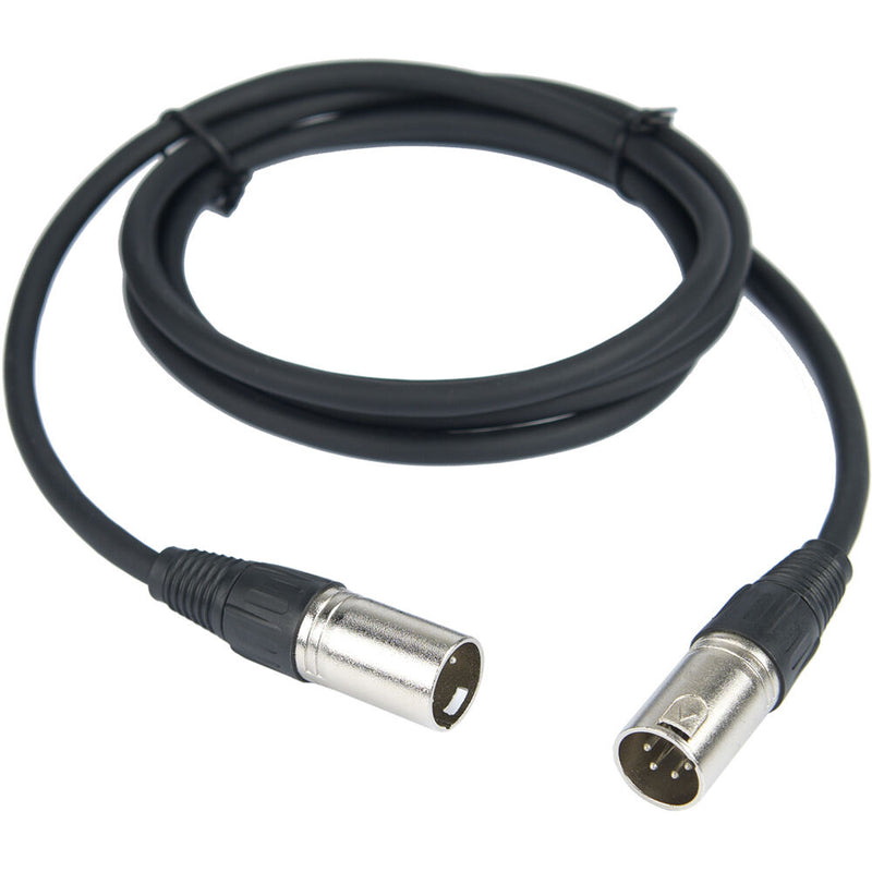 Godox Replacement Cable for VL150, VL200, & VL300 Video Lights (6.6')