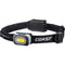 COAST RL10 Dual-Color LED Headlamp