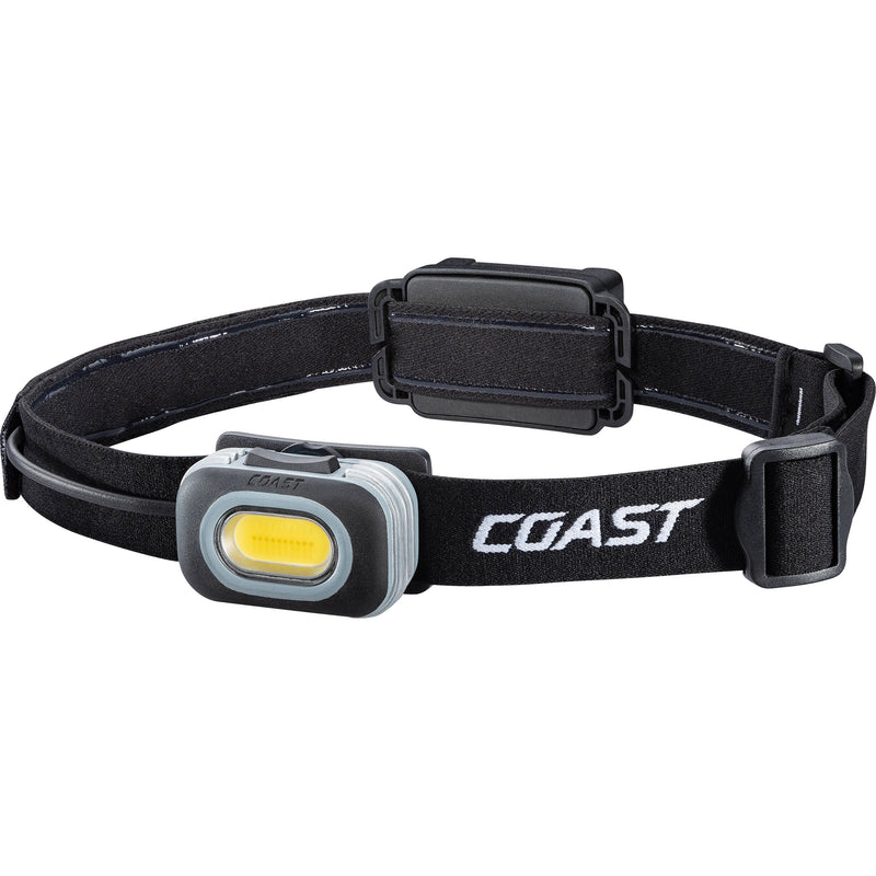 COAST RL10 Dual-Color LED Headlamp