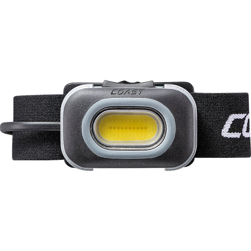 COAST RL10 Dual-Color LED Headlamp