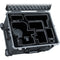 Jason Cases Hard Case for Sony FR7 PTZ Camera, Lens, and IP500 Controller