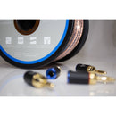 Austere lll Series 12AWG Speaker Cable (50')