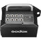 Godox TP-P600 KNOWLED Power Box for TL and TP Series Tube Lights