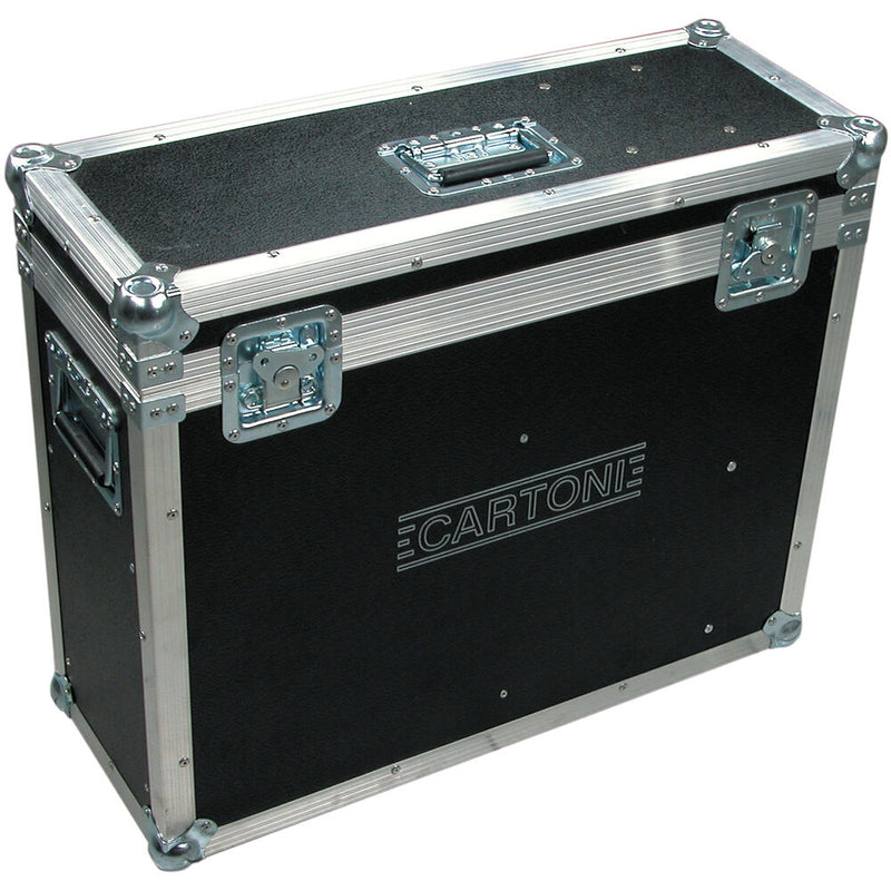 Cartoni Flight Case for Lambda 50 Fluid Head