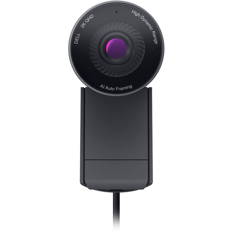 Dell Pro 2K Webcam