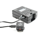 LightPix Labs FlashQ M20 with Transmitter with Exposure Control