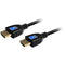 Comprehensive NanoFlex Pro AV/IT Integrator Series Active High-Speed HDMI Cable (12')