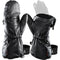 The Heat Company Shell Full-Leather Pro Mittens (Size 8-9)