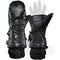 The Heat Company Shell Full-Leather Pro Mittens (Size 8-9)