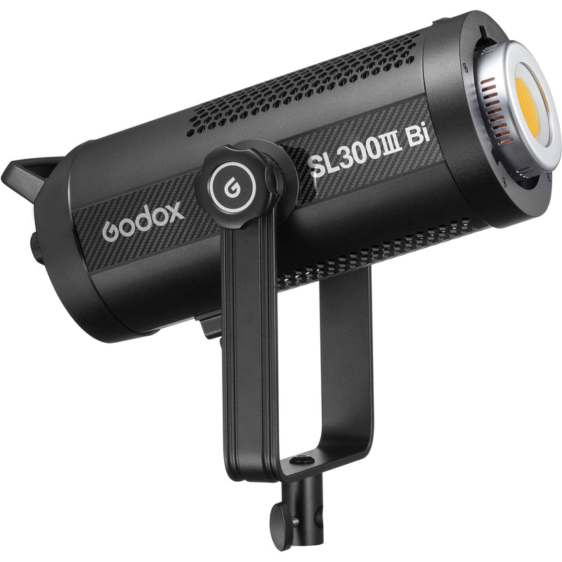 Godox SL300IIIBI Bi-Color LED Monolight