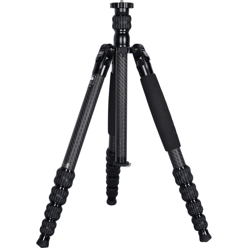 Sirui T-1205 Carbon Fiber Travel Tripod with E-10 Ball Head