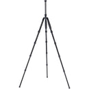 Sirui T-1005 Aluminum Travel Tripod with K-10 II Ball Head