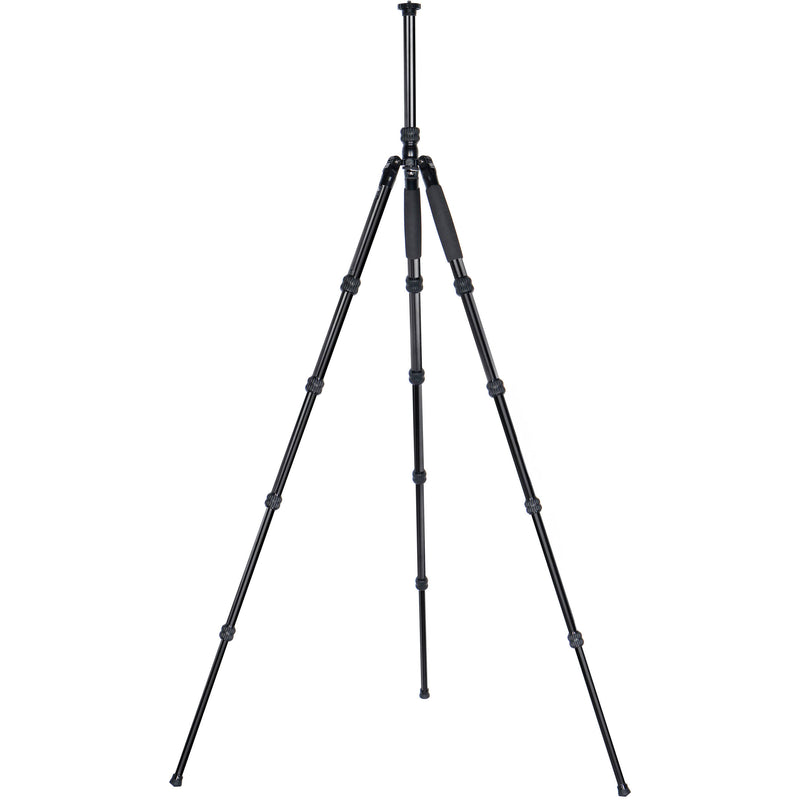 Sirui T-1005 Aluminum Travel Tripod with K-10 II Ball Head