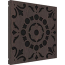 Vicoustic VicPattern Ultra Lotus (Dark Wenge, 3-Pack)