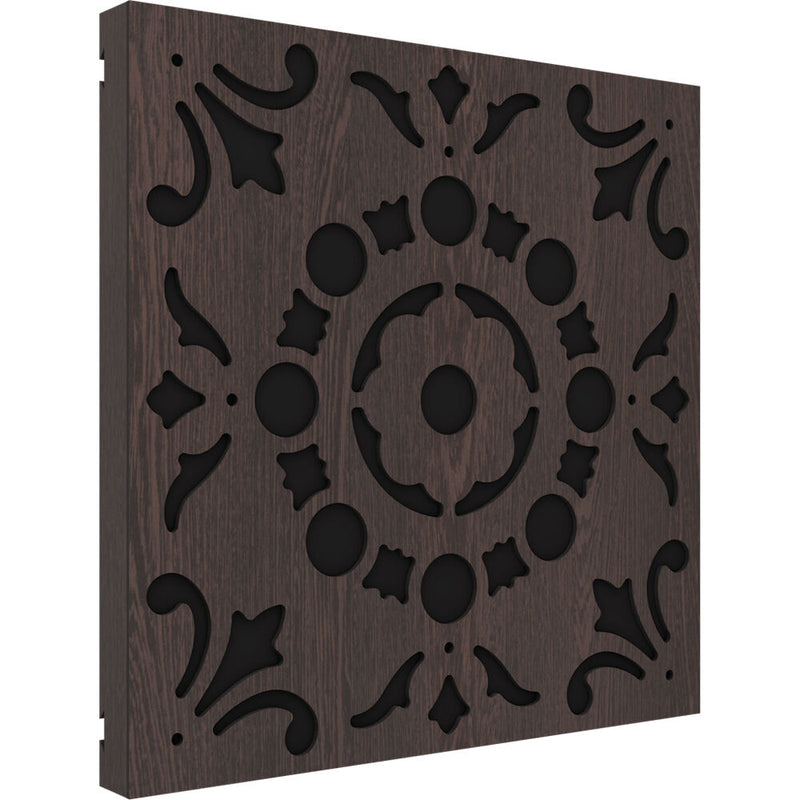 Vicoustic VicPattern Ultra Lotus (Dark Wenge, 3-Pack)