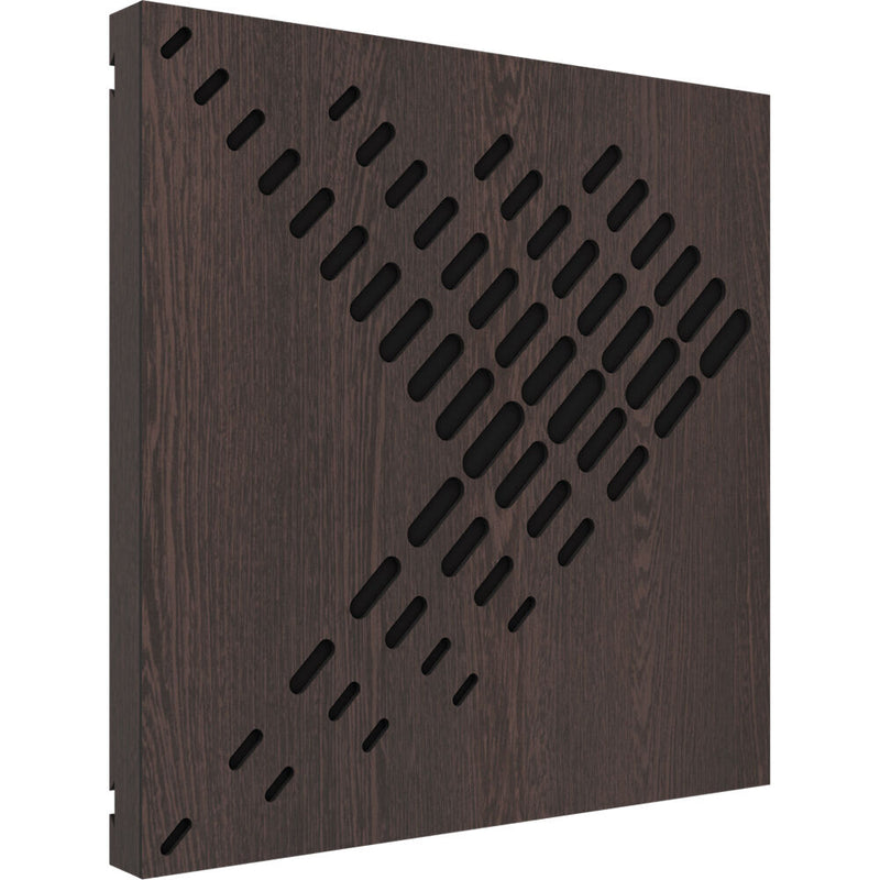 Vicoustic 3-VicPattern Ultra FR Reflex (Wenge)