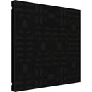 Vicoustic VicPattern Ultra Symmetric (Matte Black, 3-Pack)