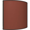 Vicoustic Cinema Round Ultra VMT (Brown, Brown Oak, 2-Pack)