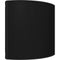 Vicoustic Cinema Round Ultra VMT (Black, Matte Black, 2-Pack)