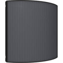 Vicoustic Cinema Round Ultra VMT (Gray, Matte Black, 2-Pack)