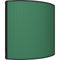 Vicoustic Cinema Round Ultra VMT (Musk Green, Matte Black, 2-Pack)